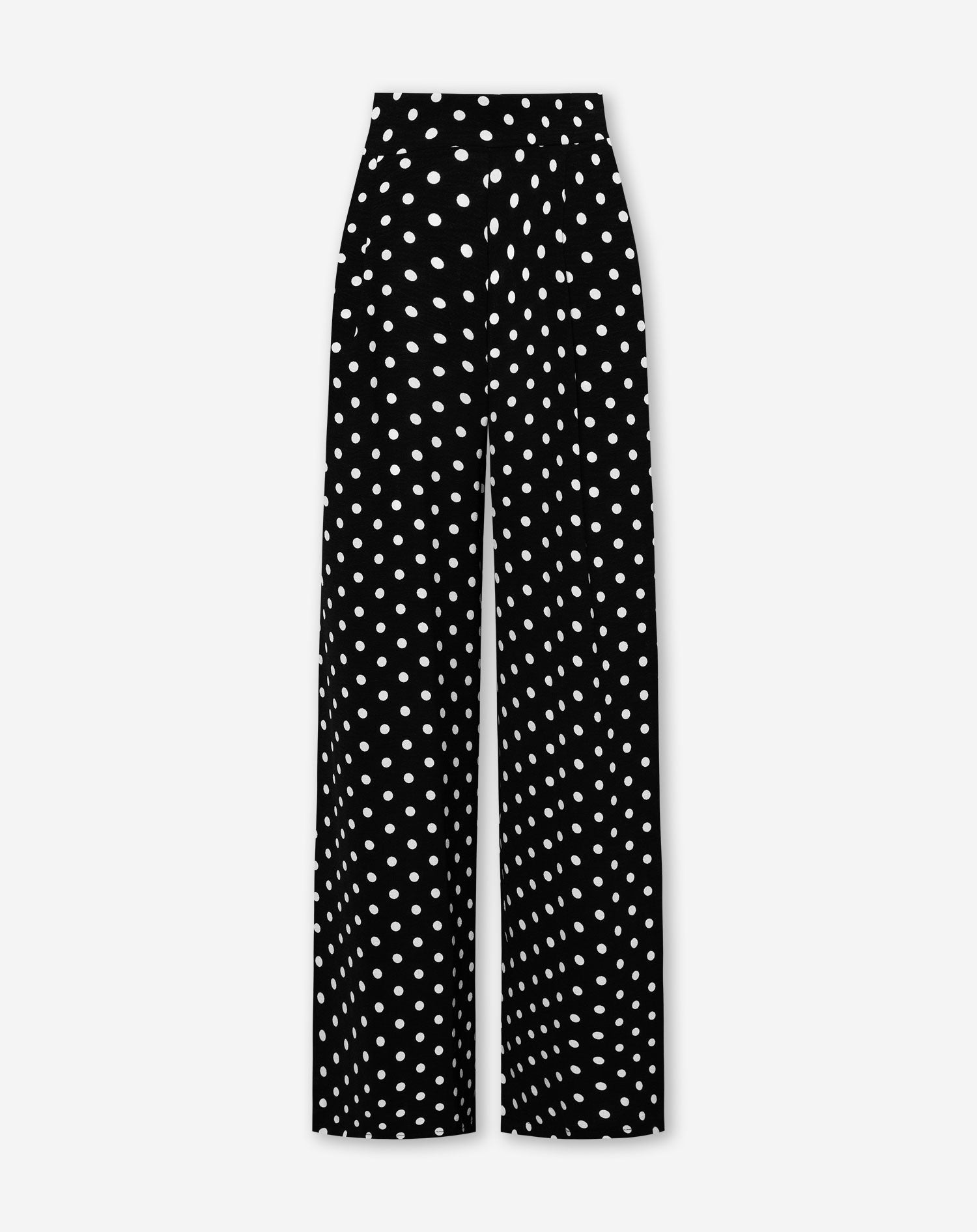 DOT PANTALON ZWART