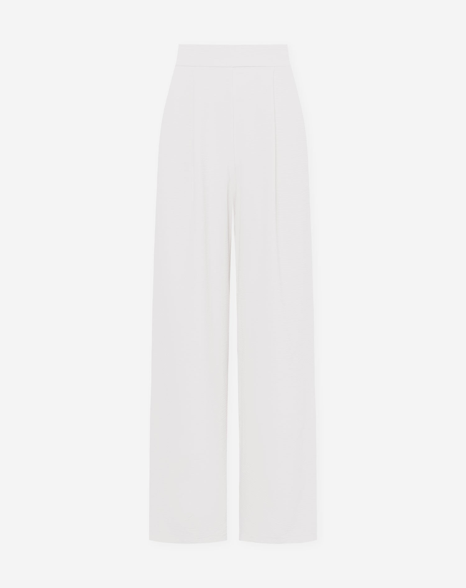 PANTALON CRÈME