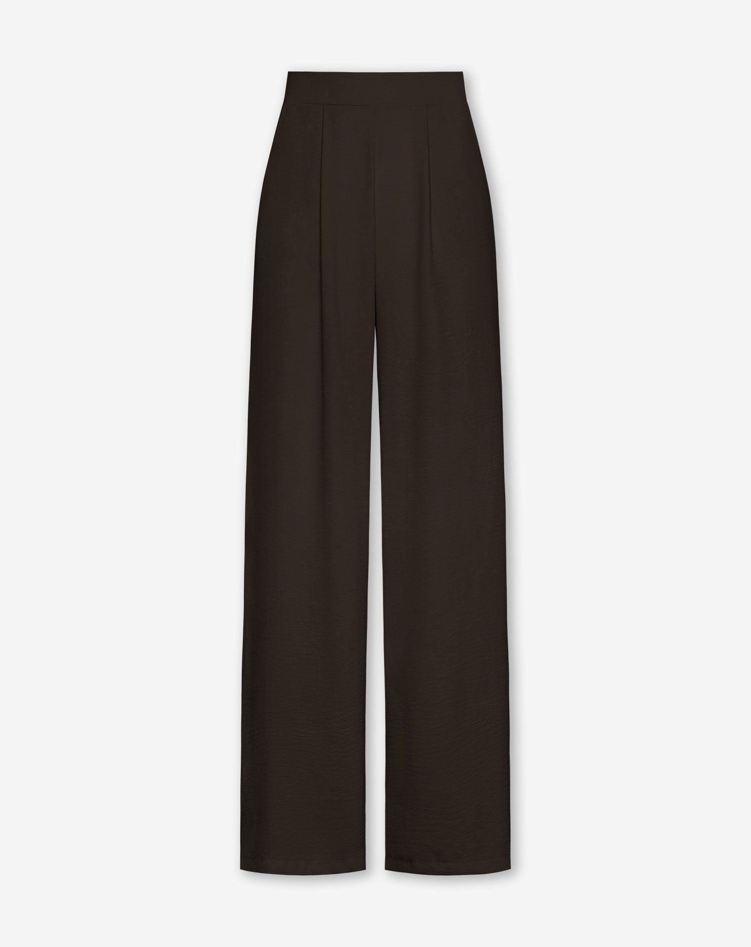 PANTALON DONKERBRUIN