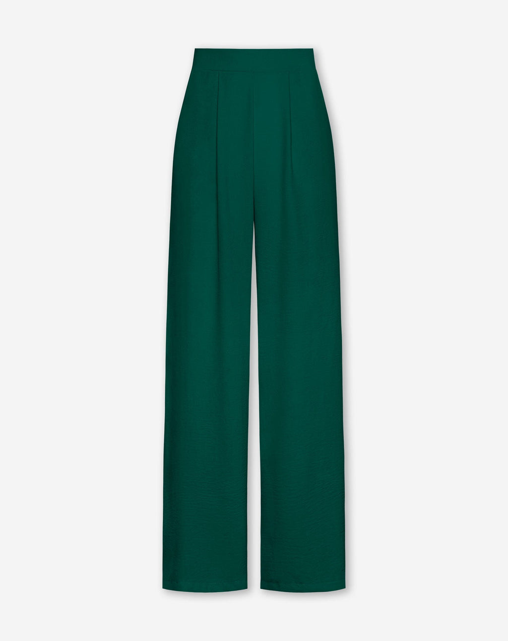 PANTALON GROEN