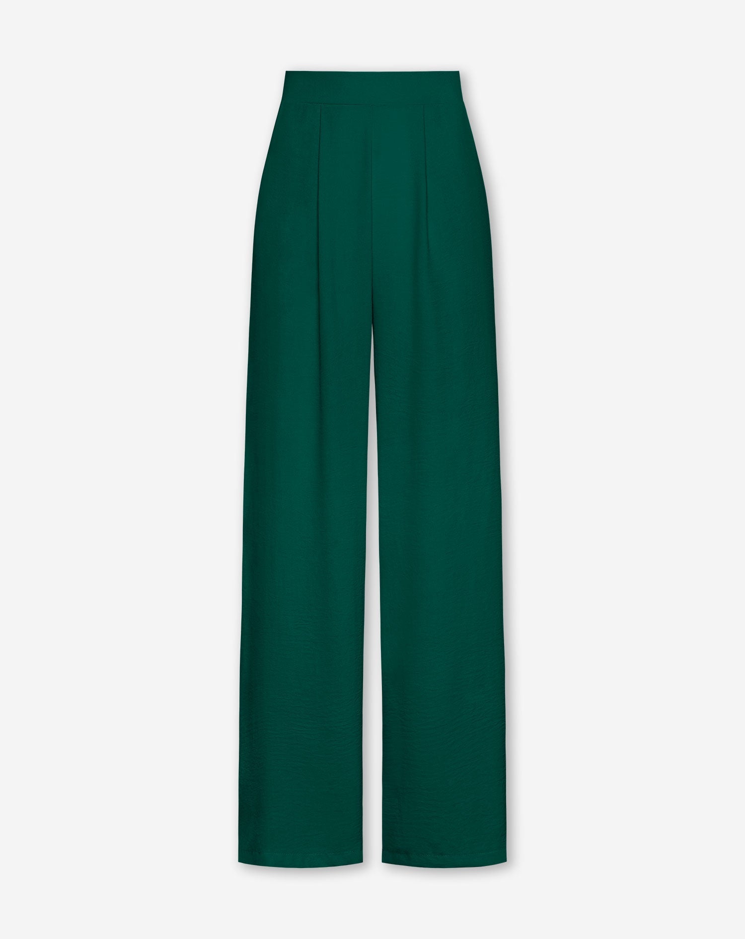 PANTALON GROEN