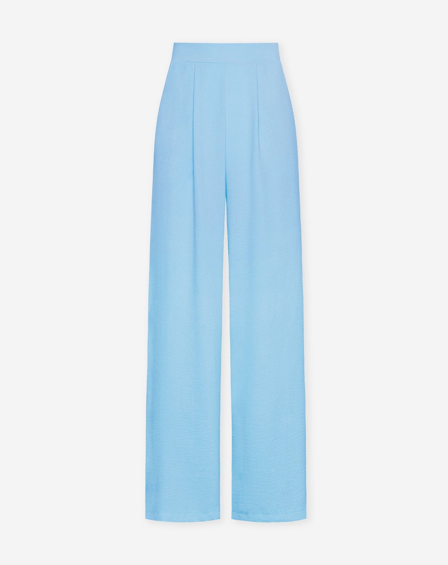 PANTALON LICHTBLAUW