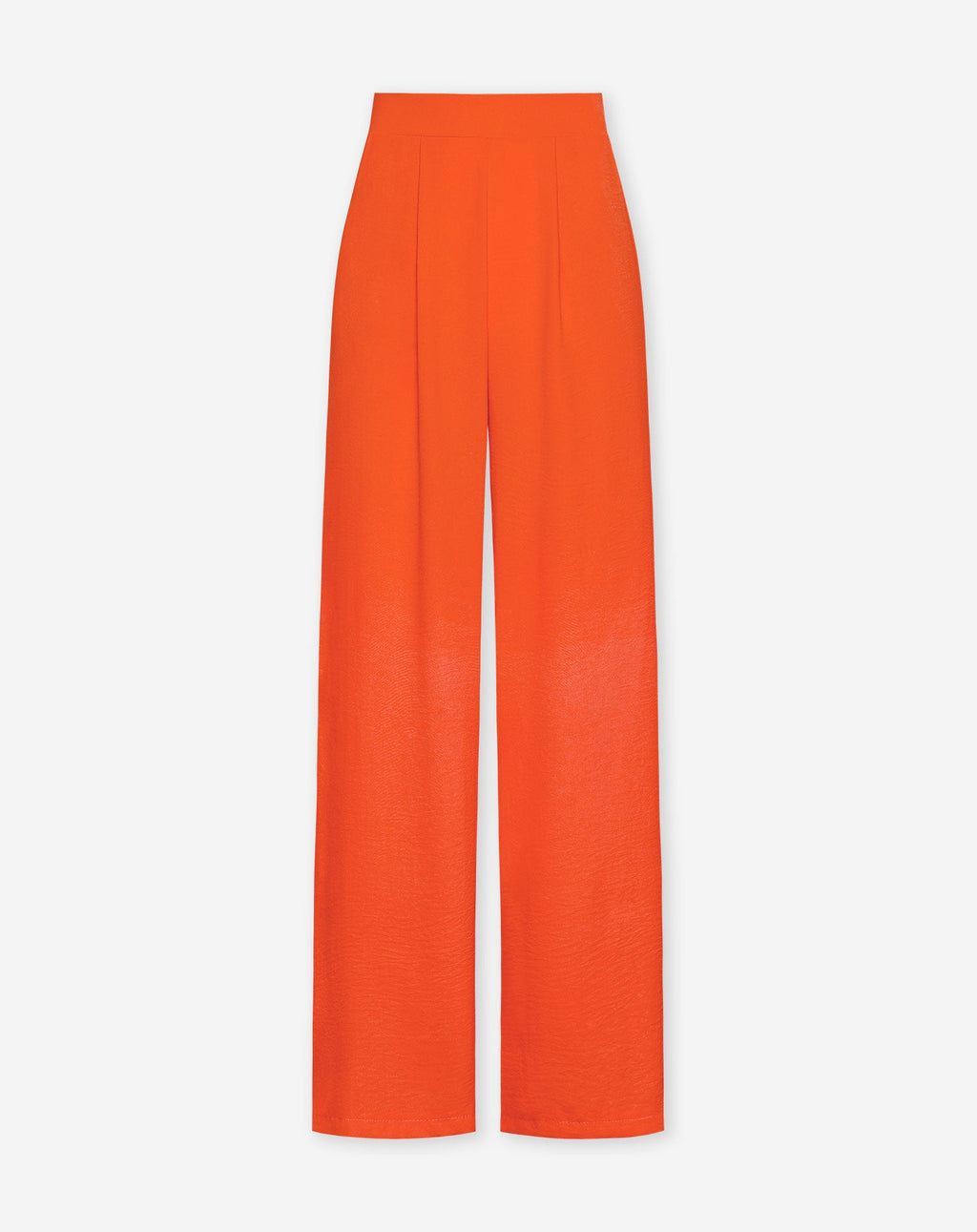 PANTALON ORANJE