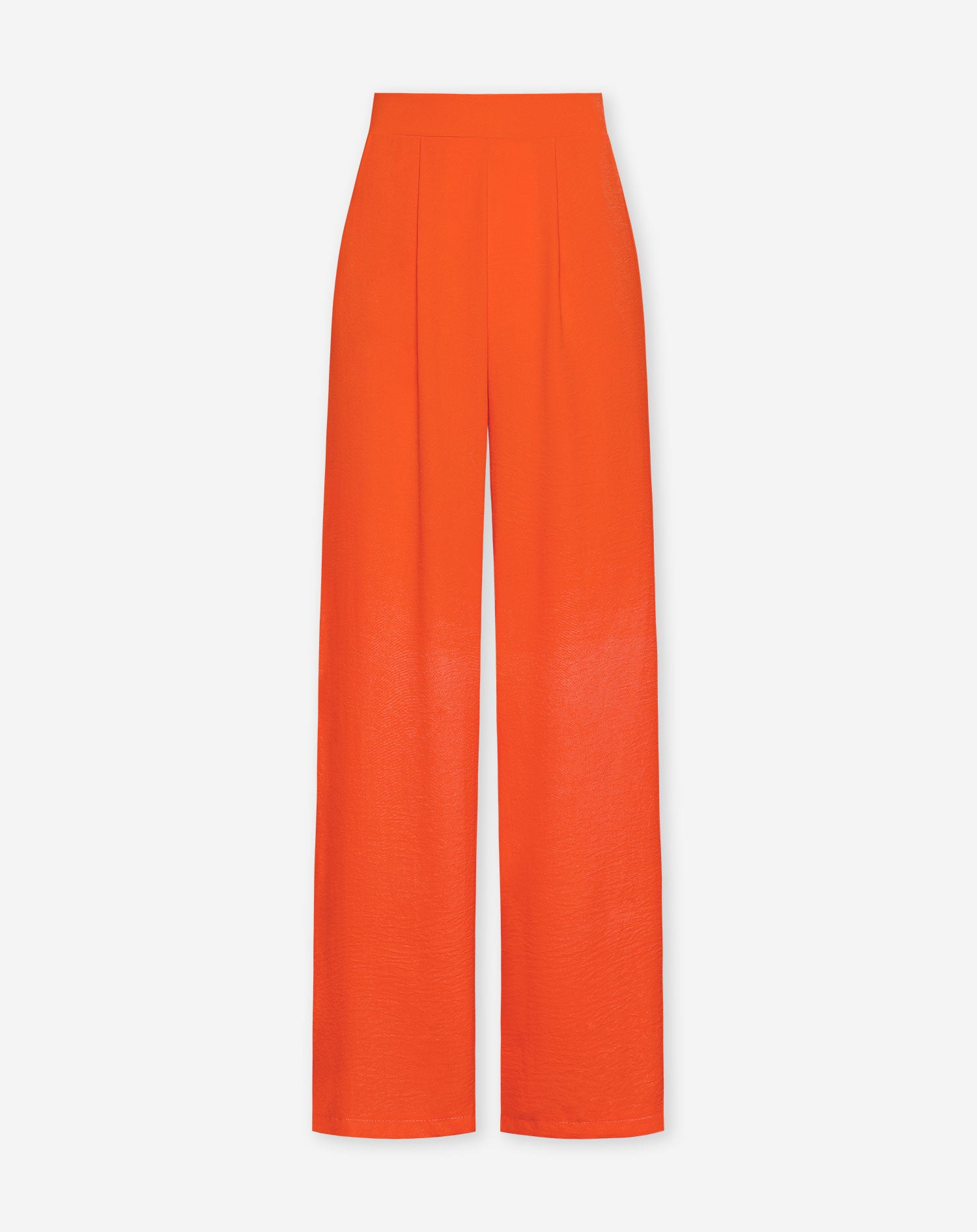 PANTALON ORANJE