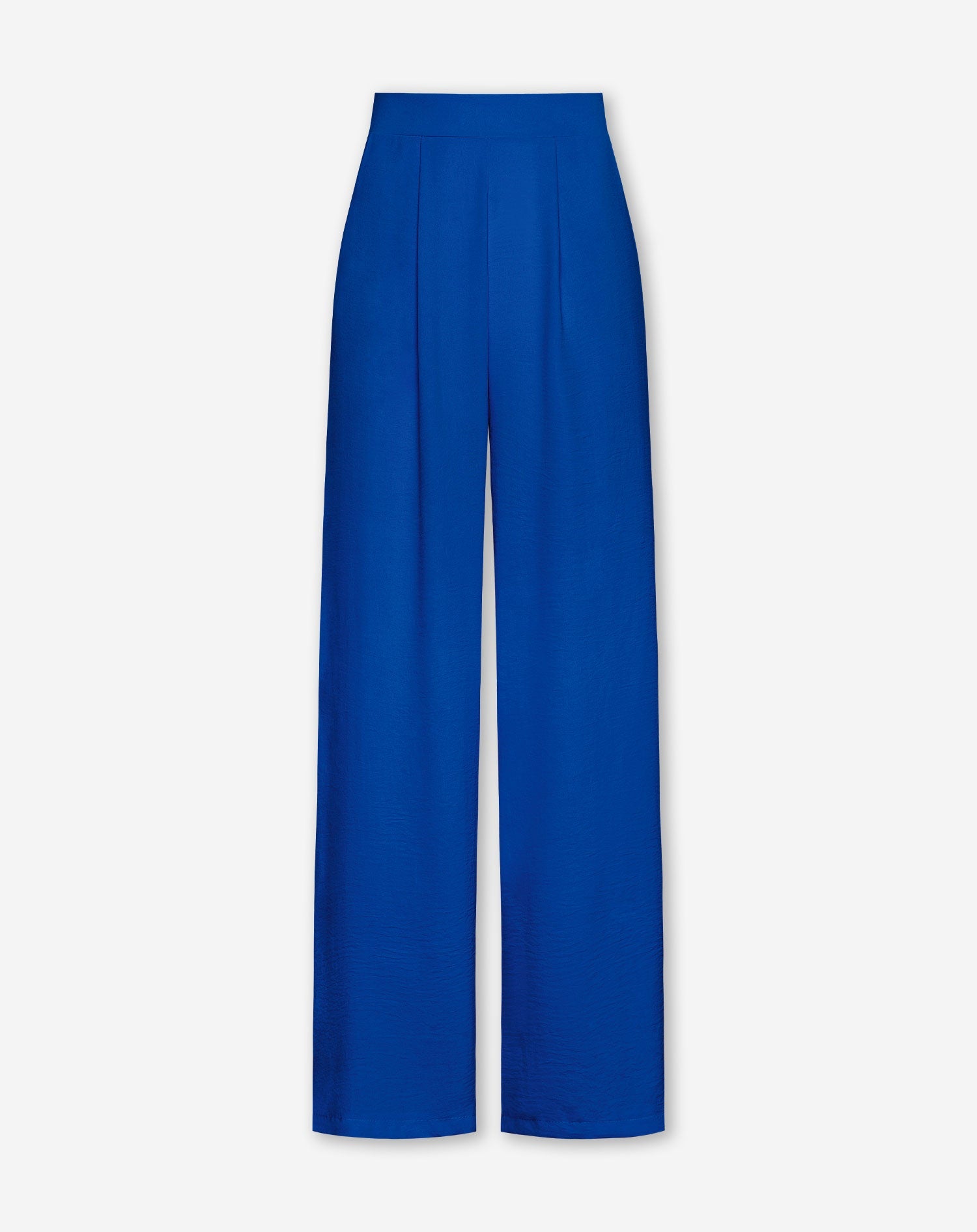 PANTALON KOBALTBLAUW