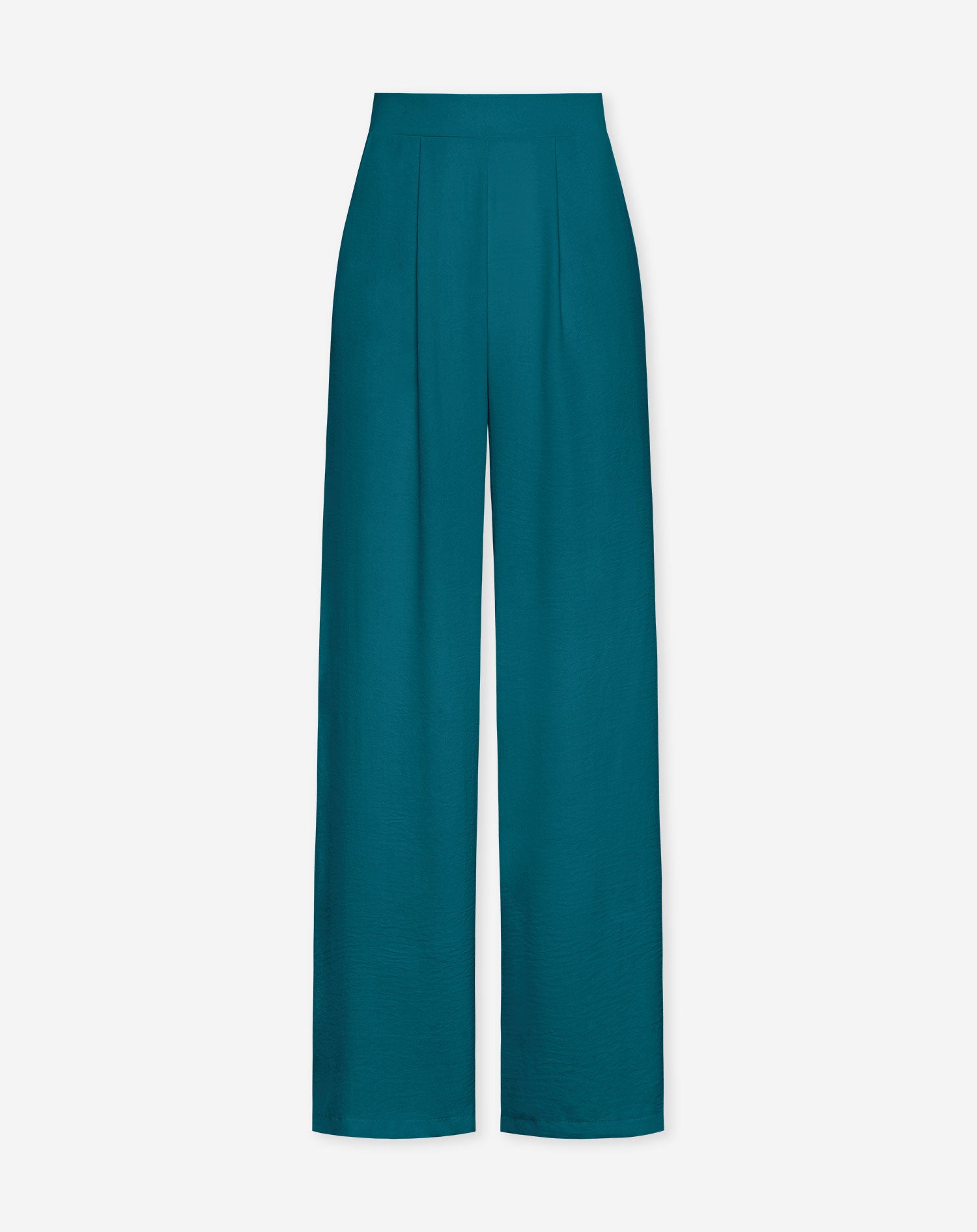 PANTALON ZEEBLAUW