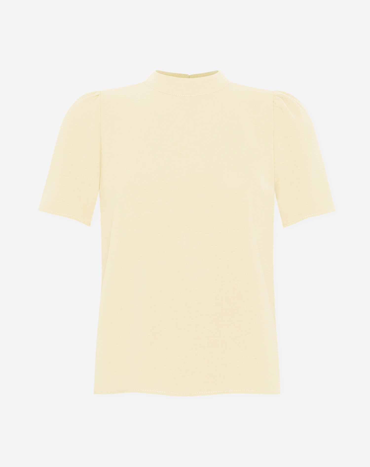 SHORT SLEEVE TOP BOTERGEEL