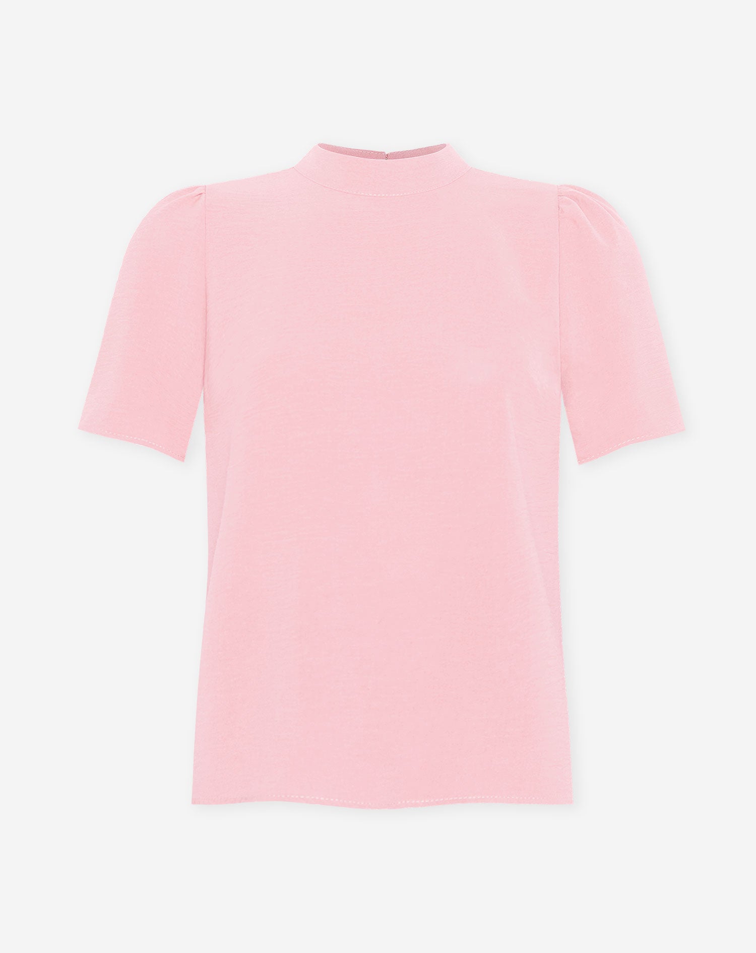 SHORT SLEEVE TOP LICHTROZE