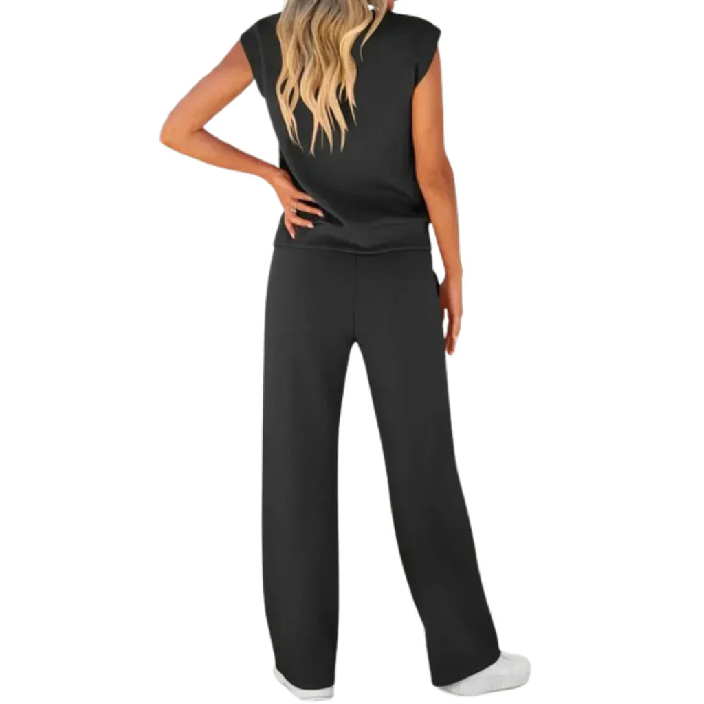 Life & More – Elegante Lounge Set