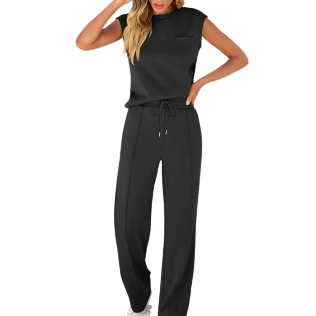 Life & More – Elegante Lounge Set