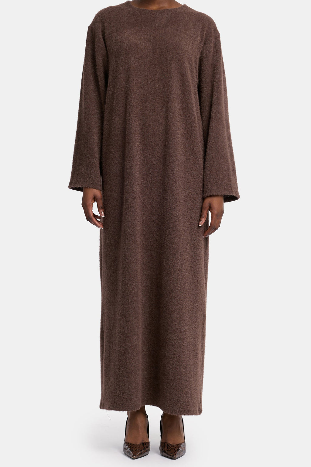 The Cloud Dress Bruin