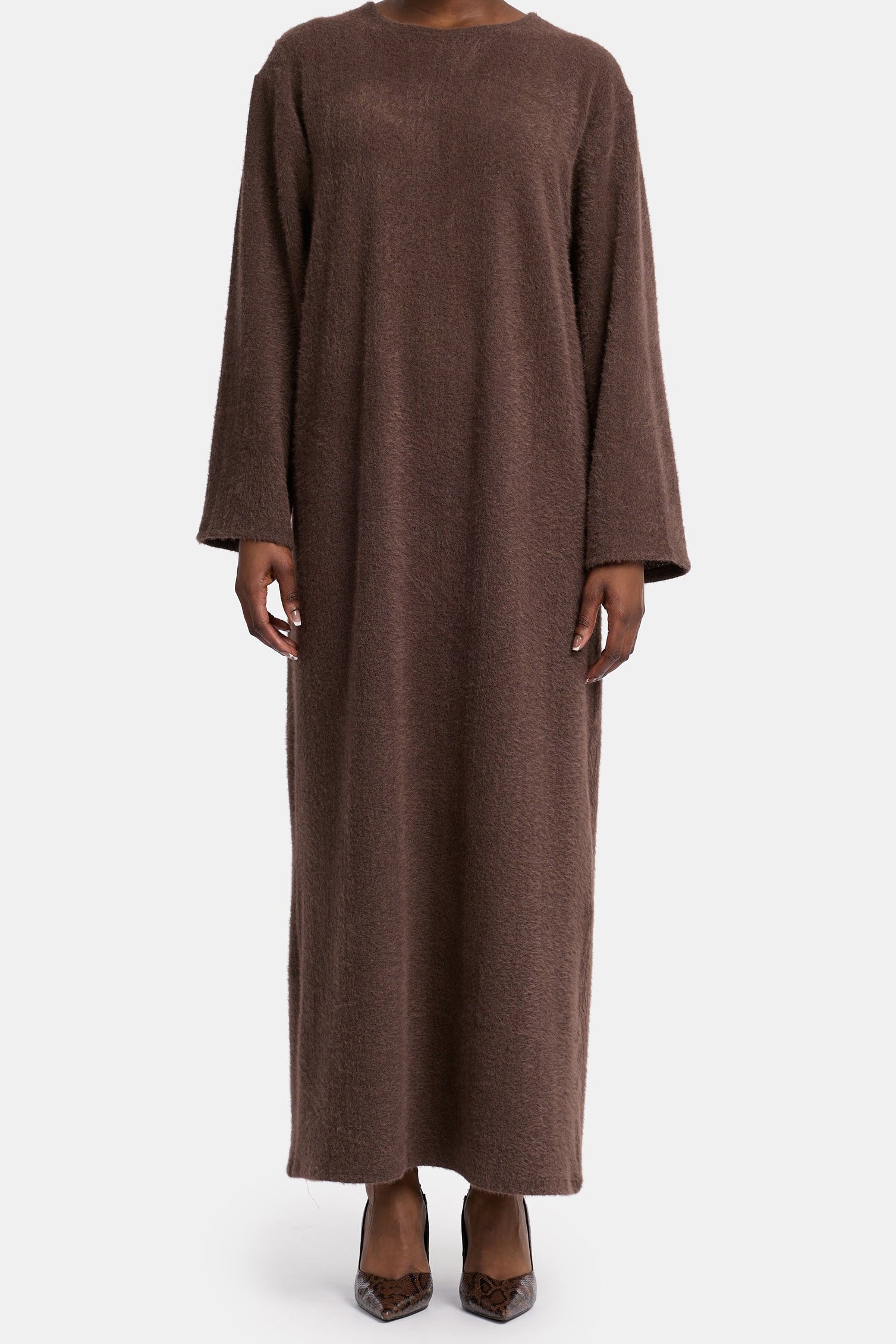 The Cloud Dress Bruin