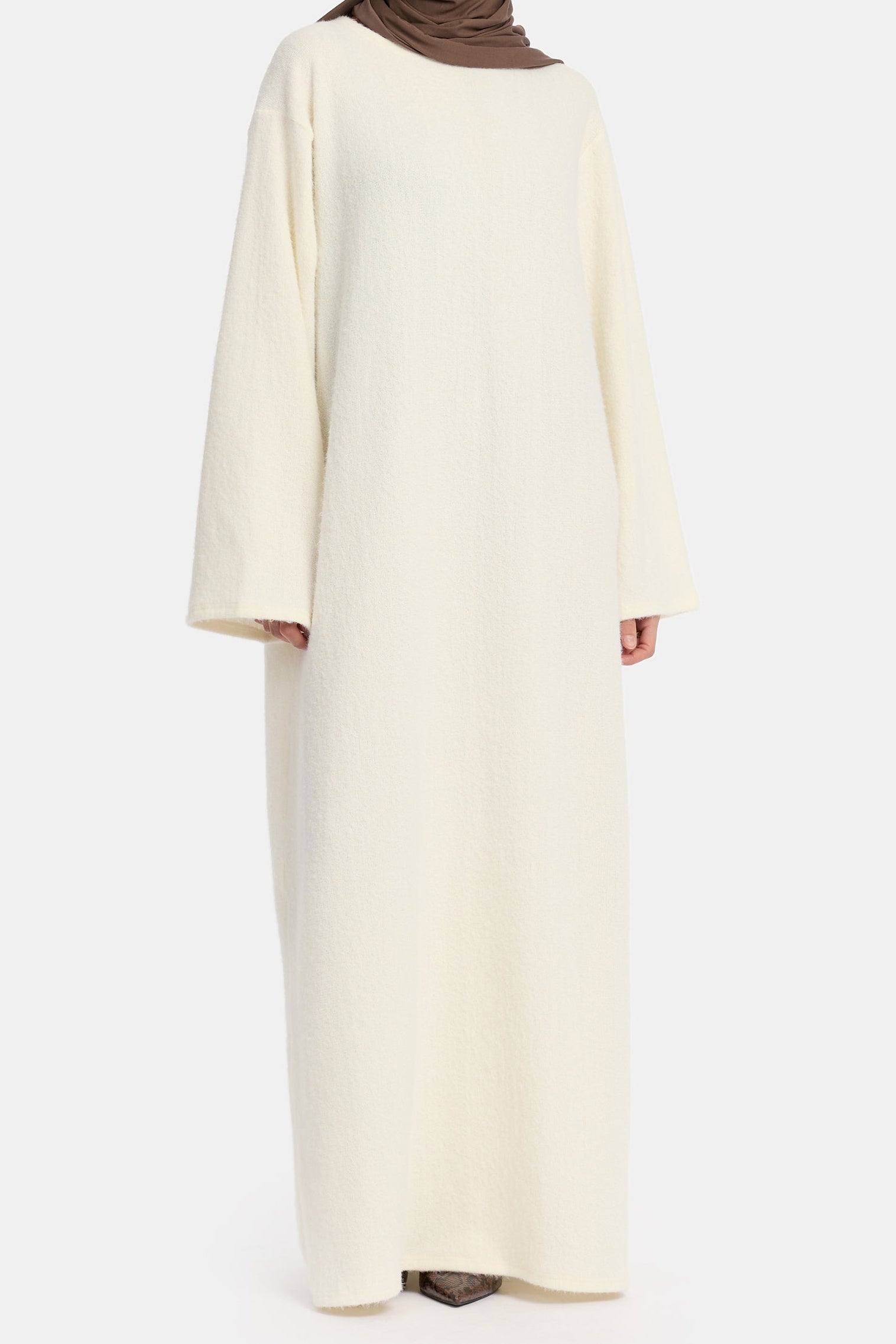 The Cloud Dress Wit