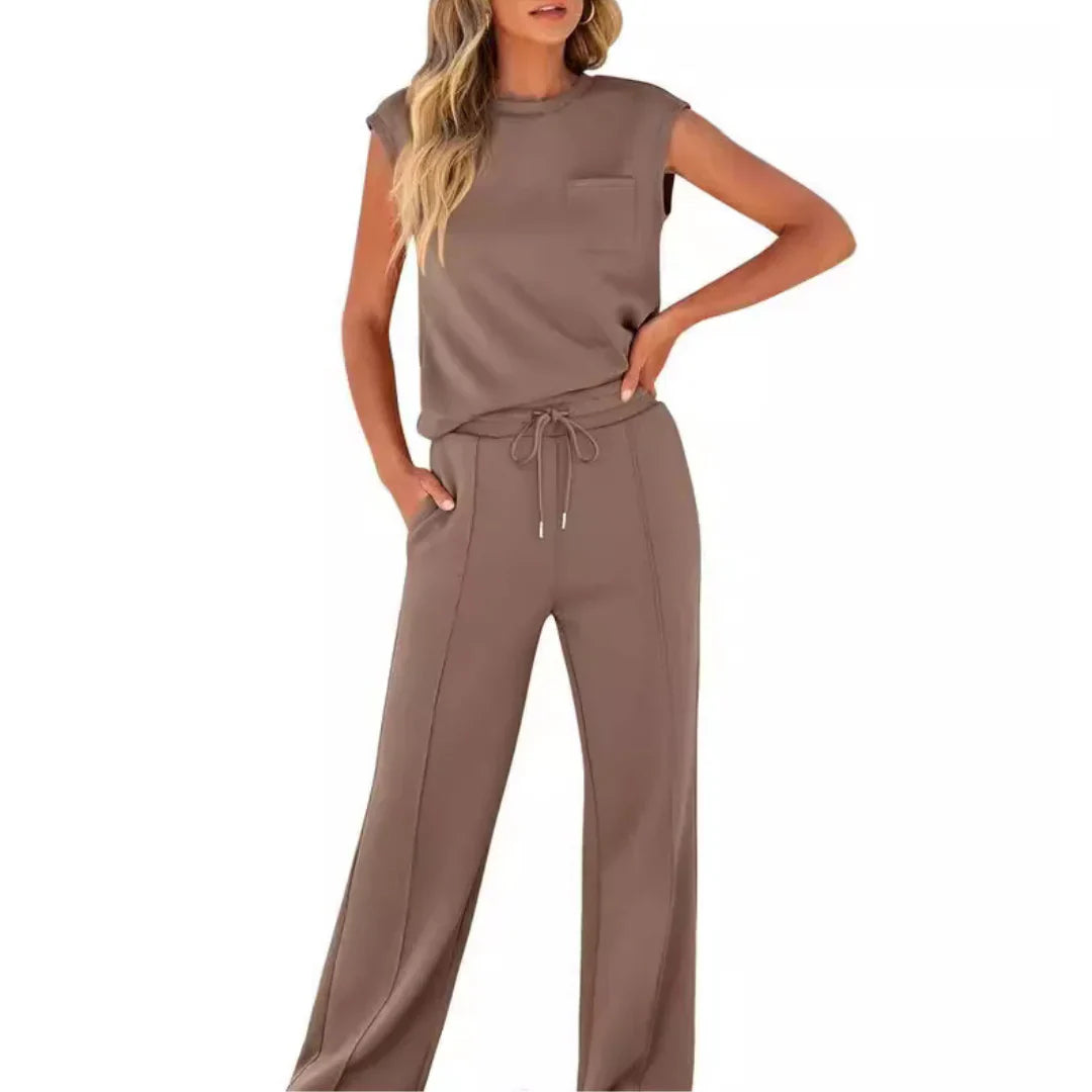 Life & More – Elegante Lounge Set