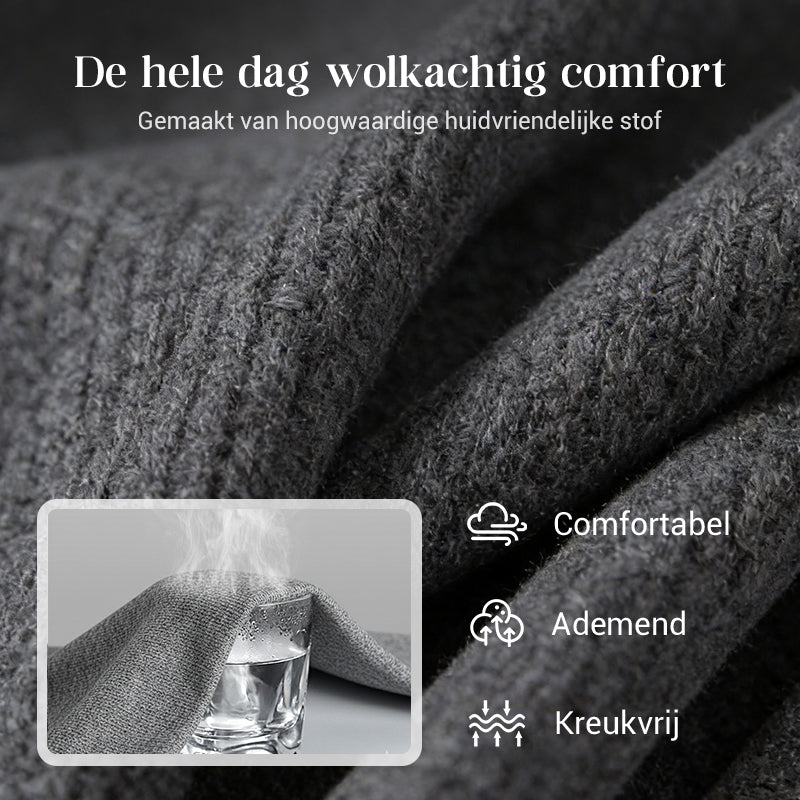 Life & More | Comfortabele Tweedelige Set