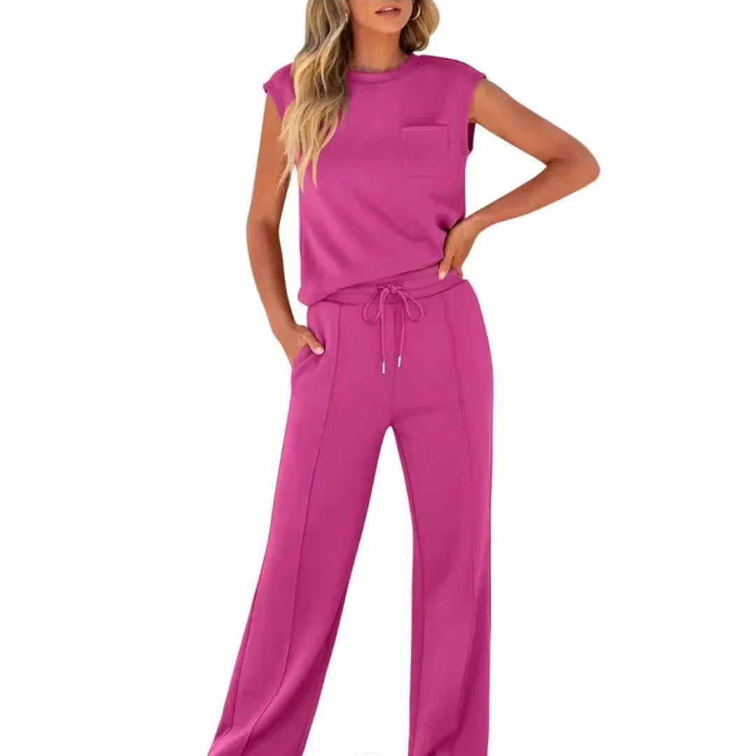 Life & More – Elegante Lounge Set