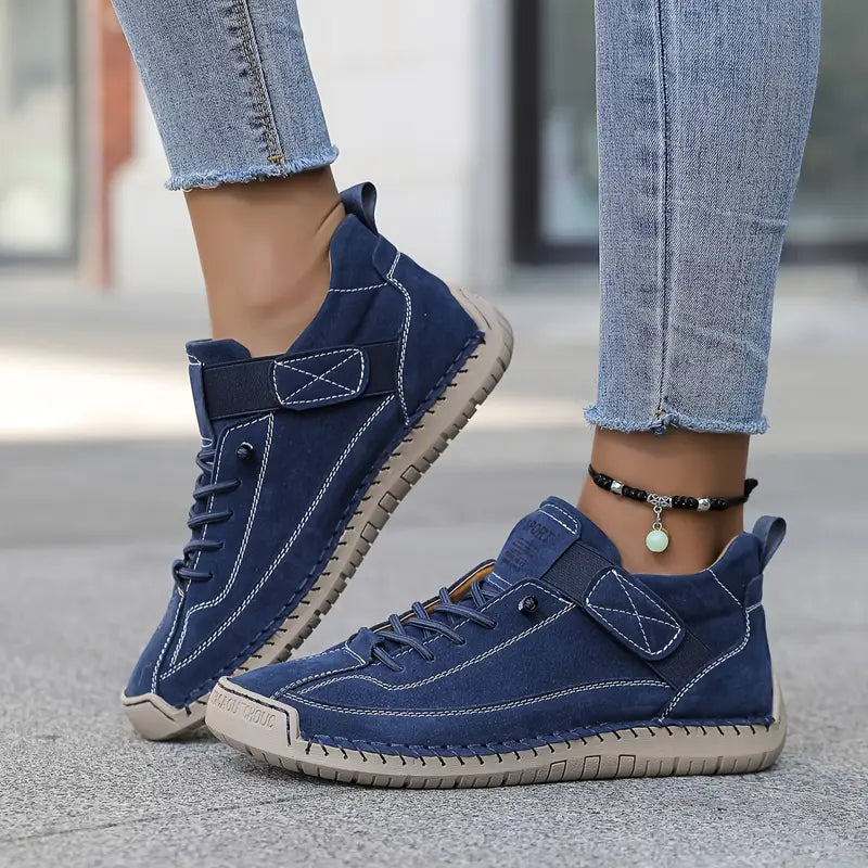 Life & More | Comfortabele Orthopedische Sneakers
