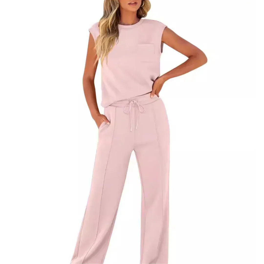 Life & More – Elegante Lounge Set