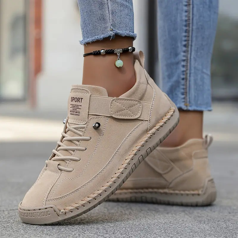 Life & More | Comfortabele Orthopedische Sneakers