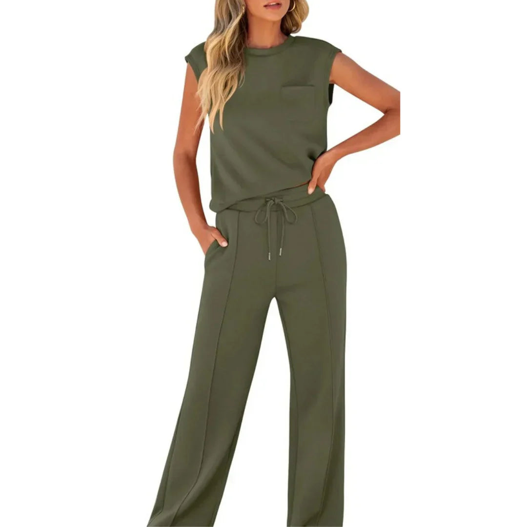Life & More – Elegante Lounge Set