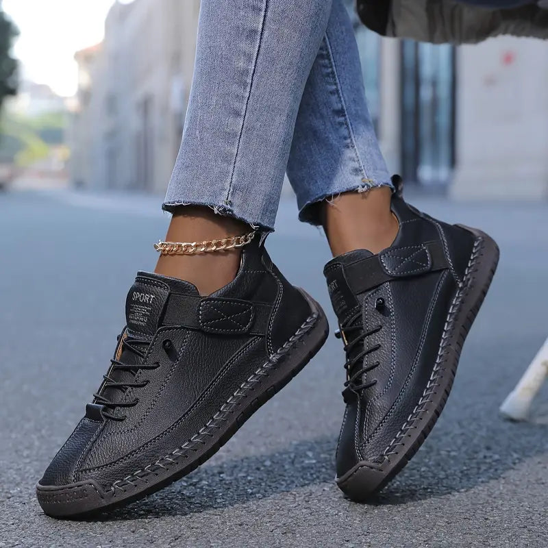 Life & More | Comfortabele Orthopedische Sneakers
