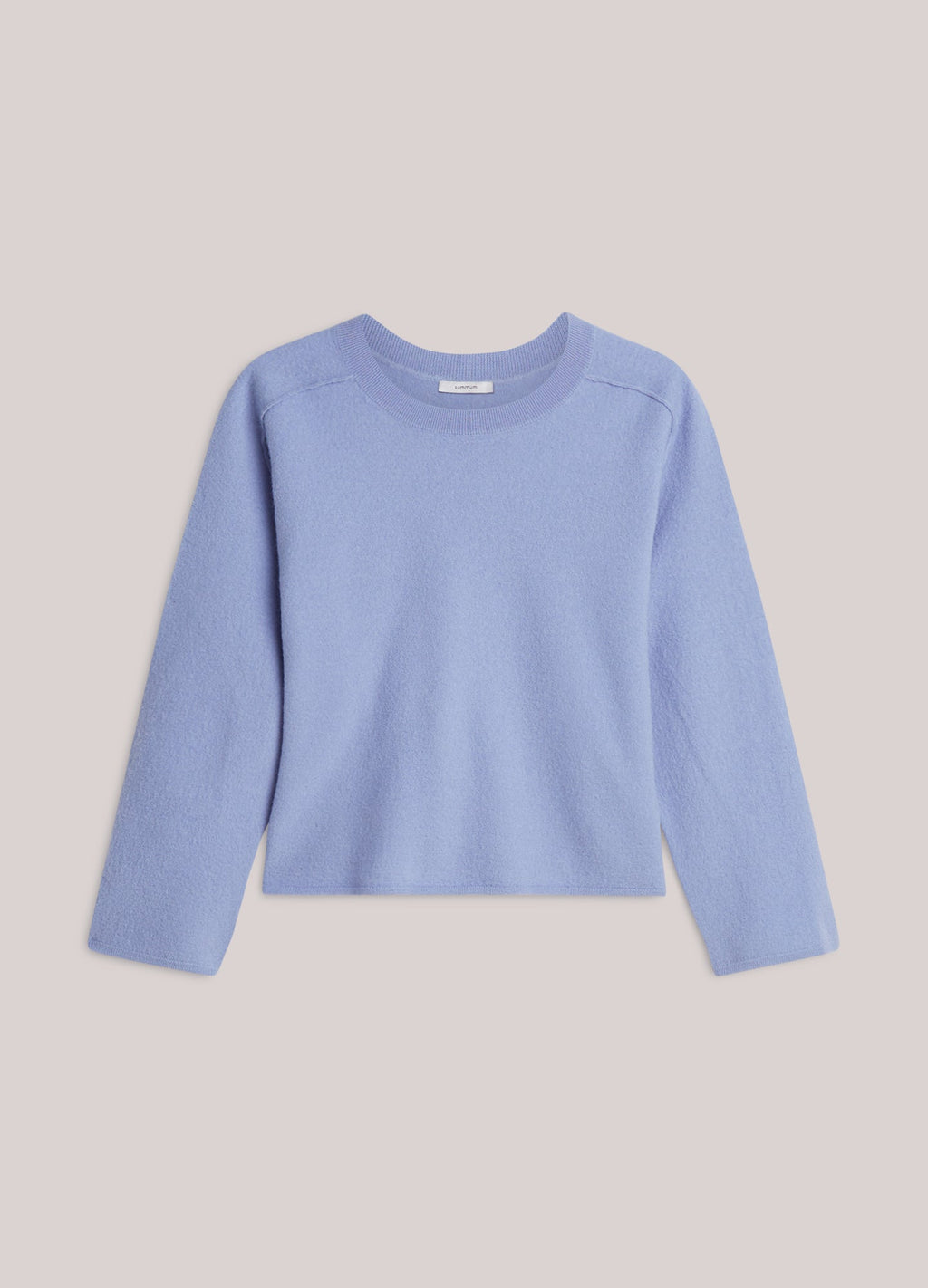Sweater 100% merinowol