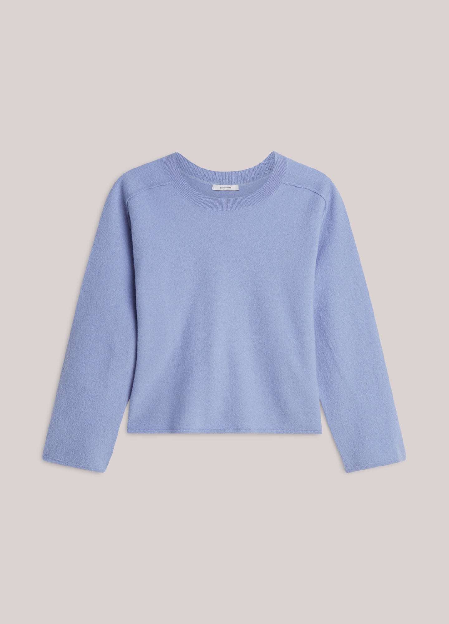 Sweater 100% merinowol