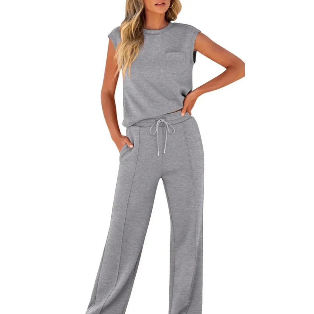 Life & More – Elegante Lounge Set