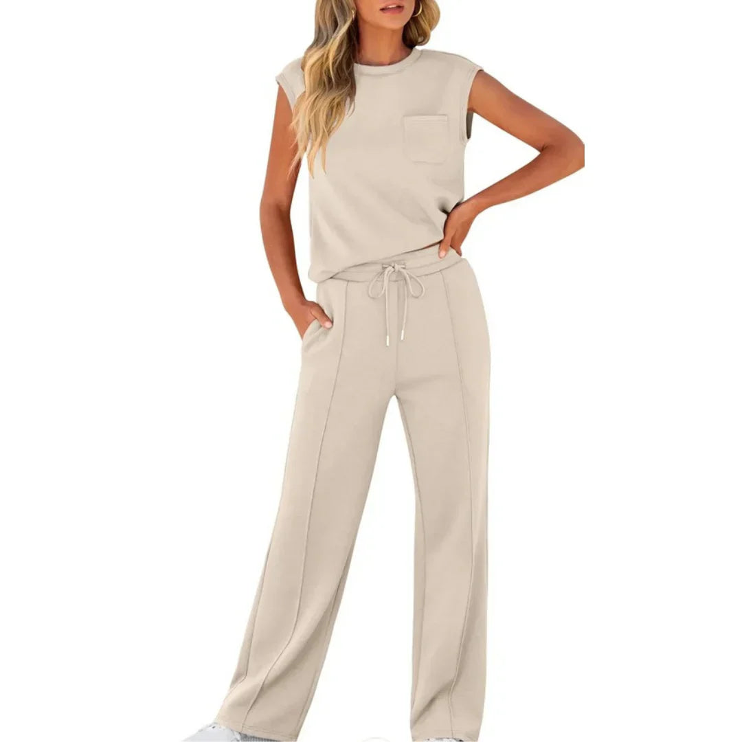 Life & More – Elegante Lounge Set
