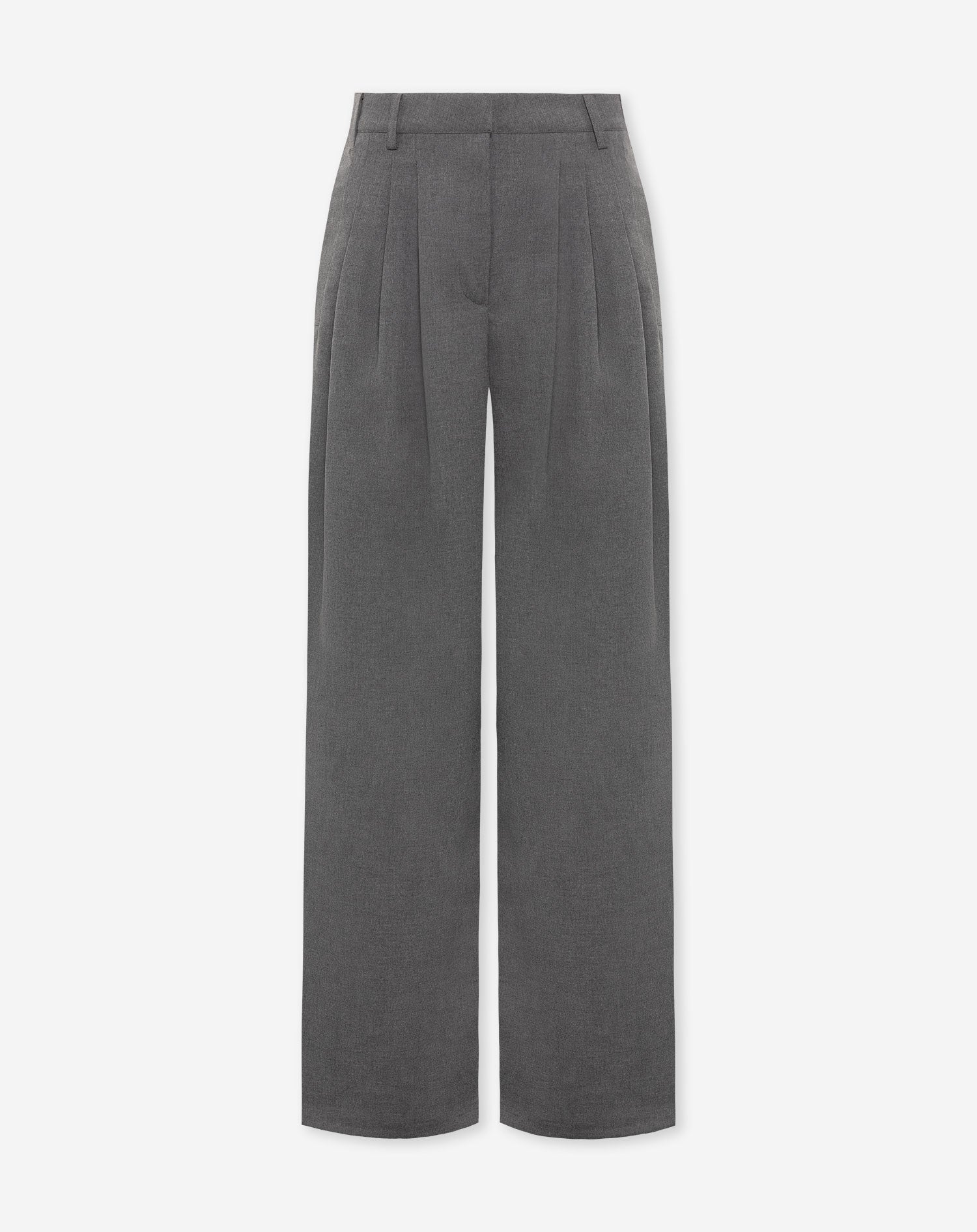 PANTALON GRIJS