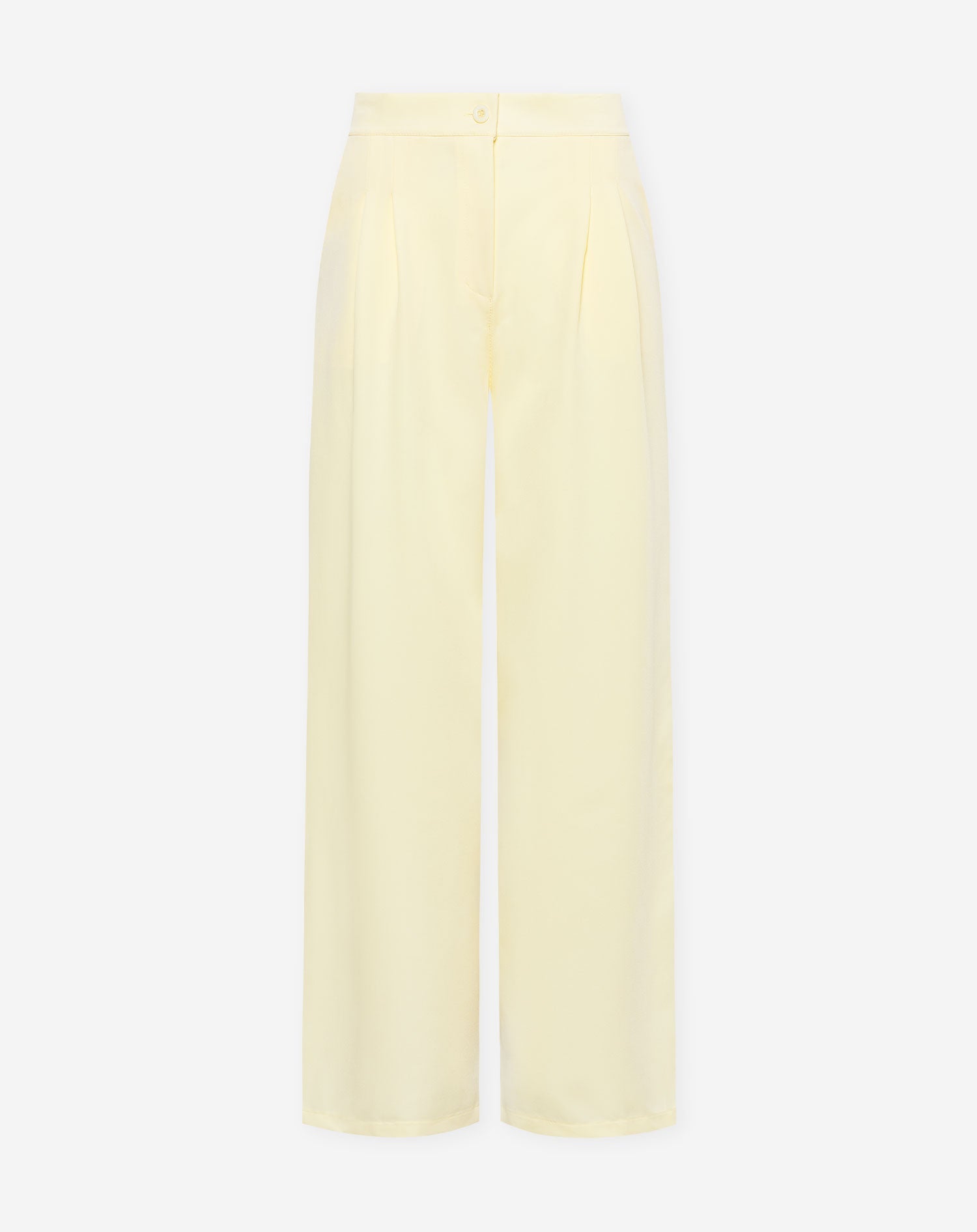 STRAIGHT LEG PANTALON BOTERGEEL