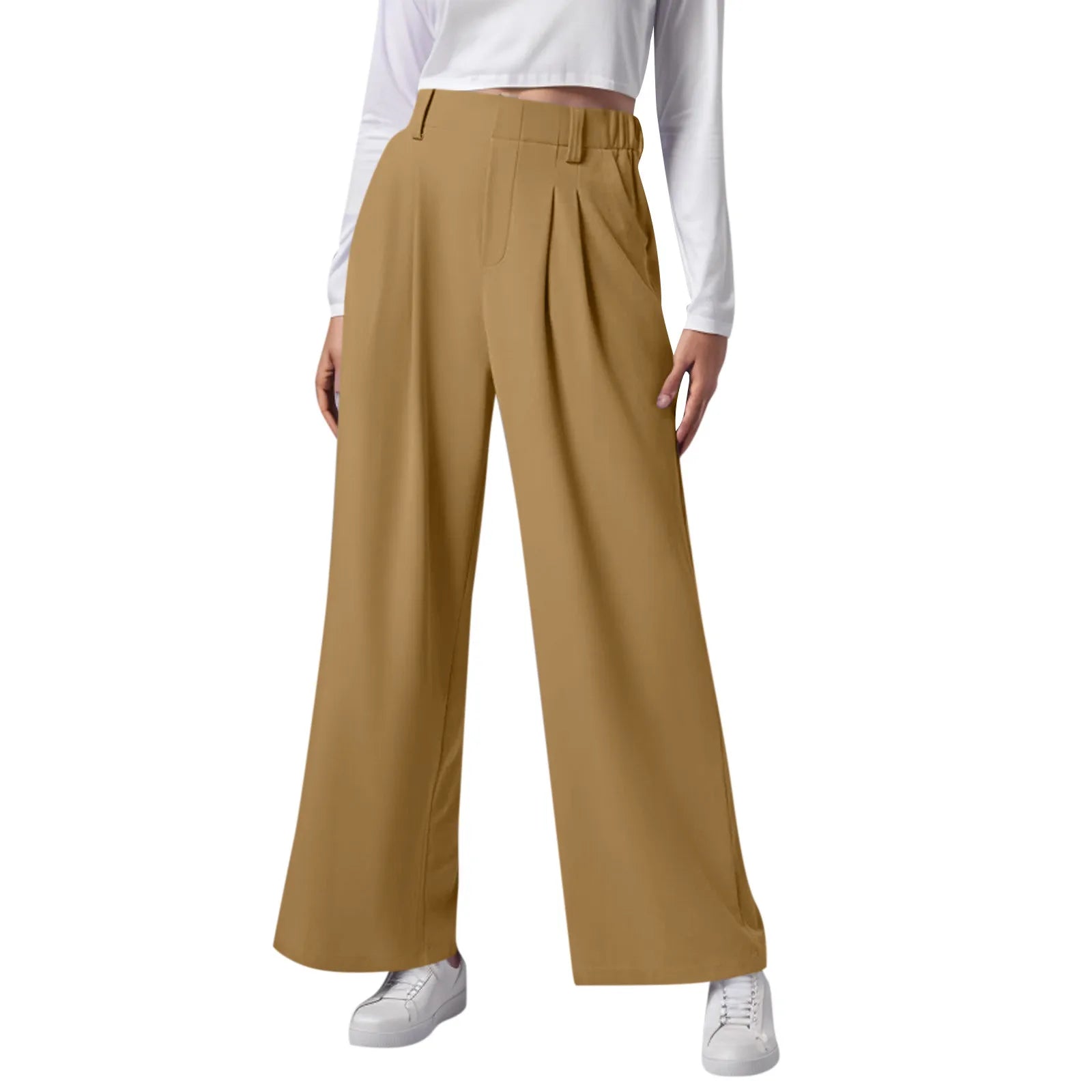 Balloon Fit Pants