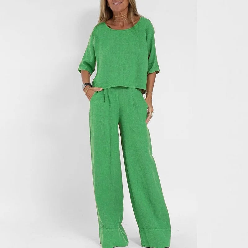 Life & More | Comfortabele Casual Chic