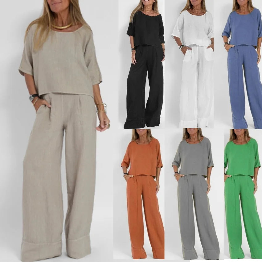 Life & More | Comfortabele Casual Chic