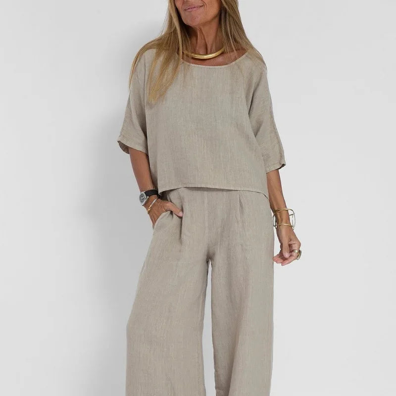 Life & More | Comfortabele Casual Chic