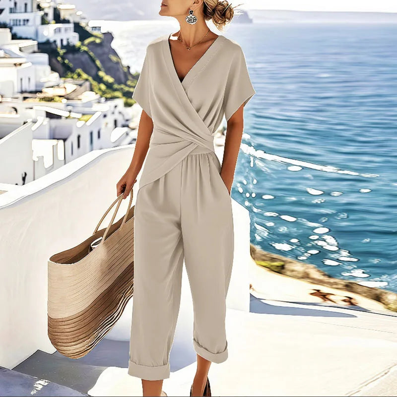 Life & More | Elegante Zomer Set