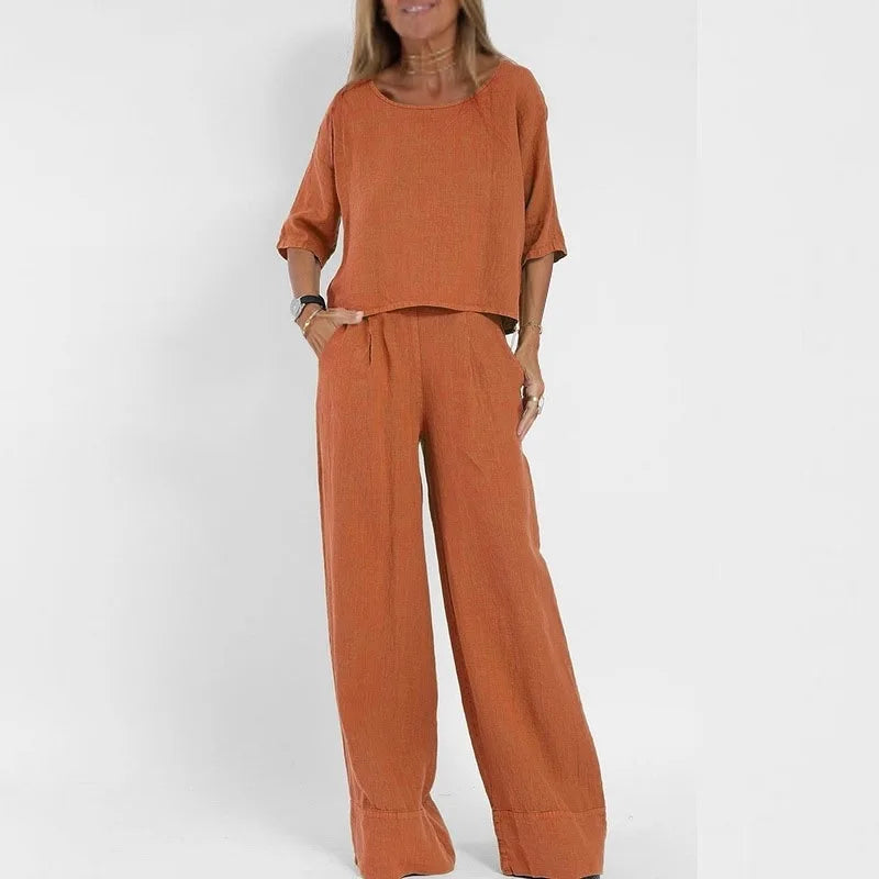 Life & More | Comfortabele Casual Chic