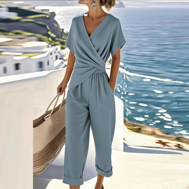 Life & More | Elegante Zomer Set