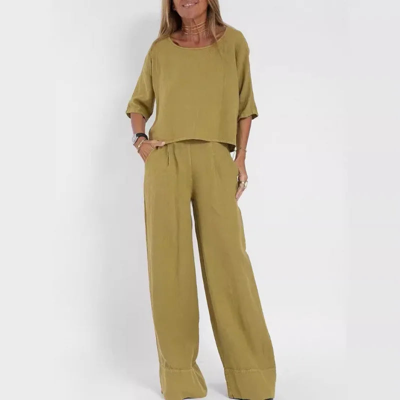 Life & More | Comfortabele Casual Chic