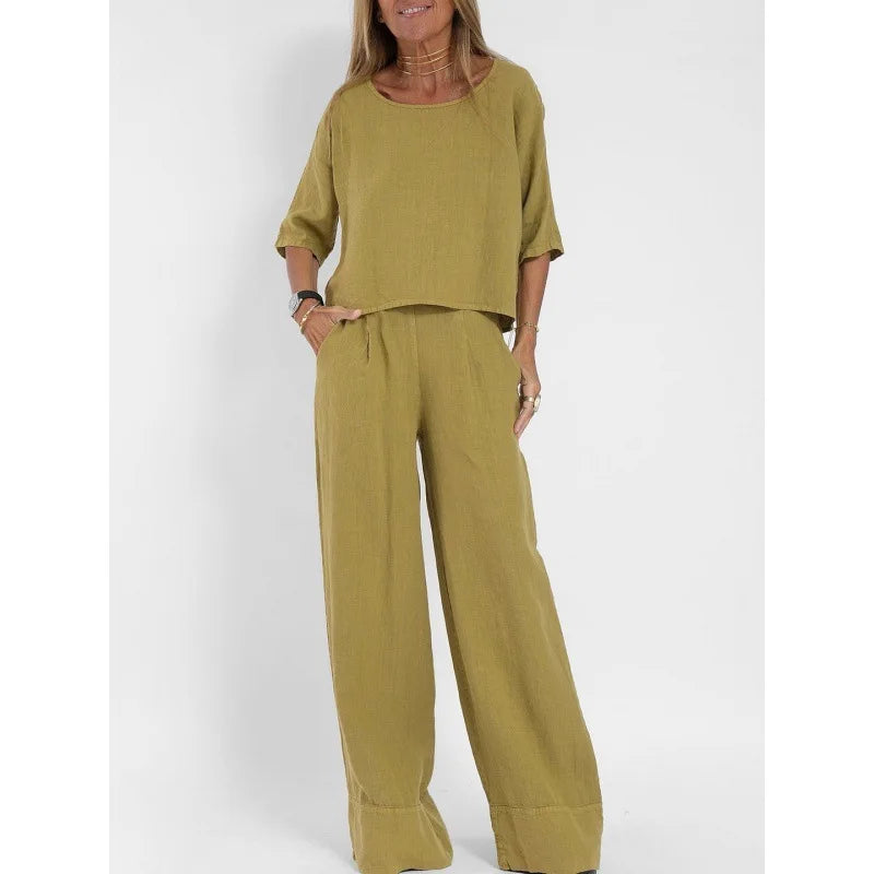 Life & More | Comfortabele Casual Chic
