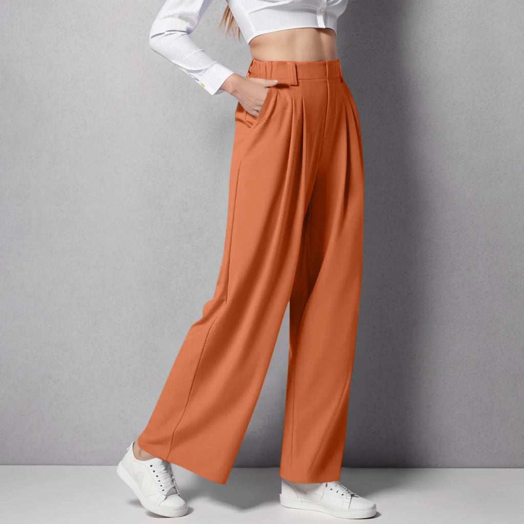 Balloon Fit Pants