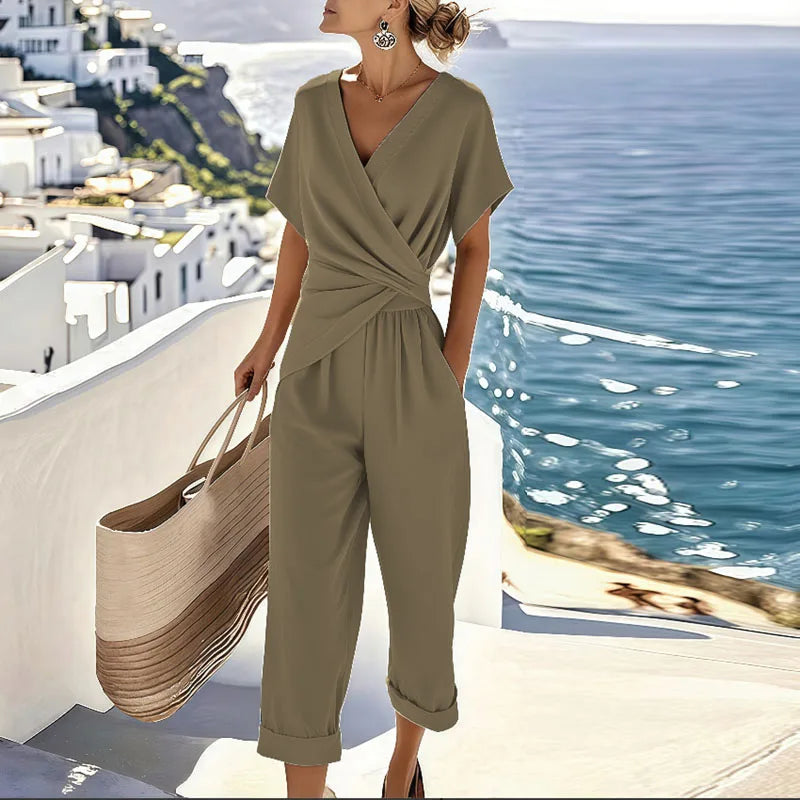 Life & More | Elegante Zomer Set