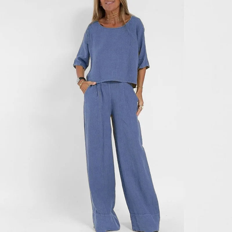 Life & More | Comfortabele Casual Chic