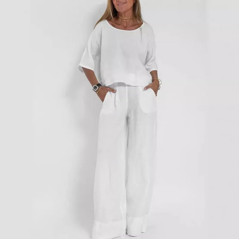 Life & More | Comfortabele Casual Chic