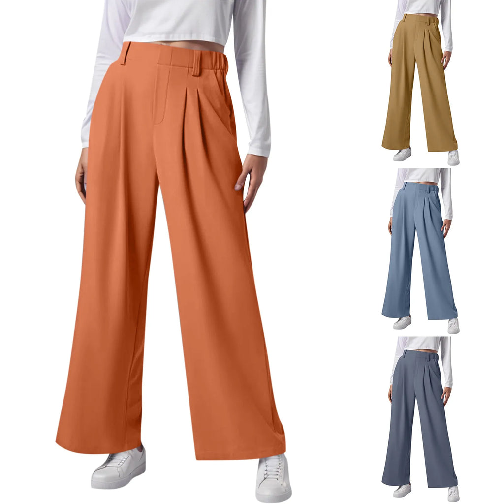 Balloon Fit Pants