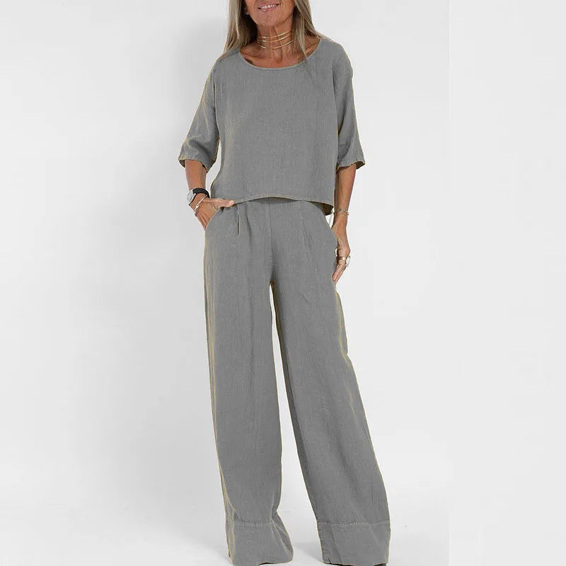 Life & More | Comfortabele Casual Chic