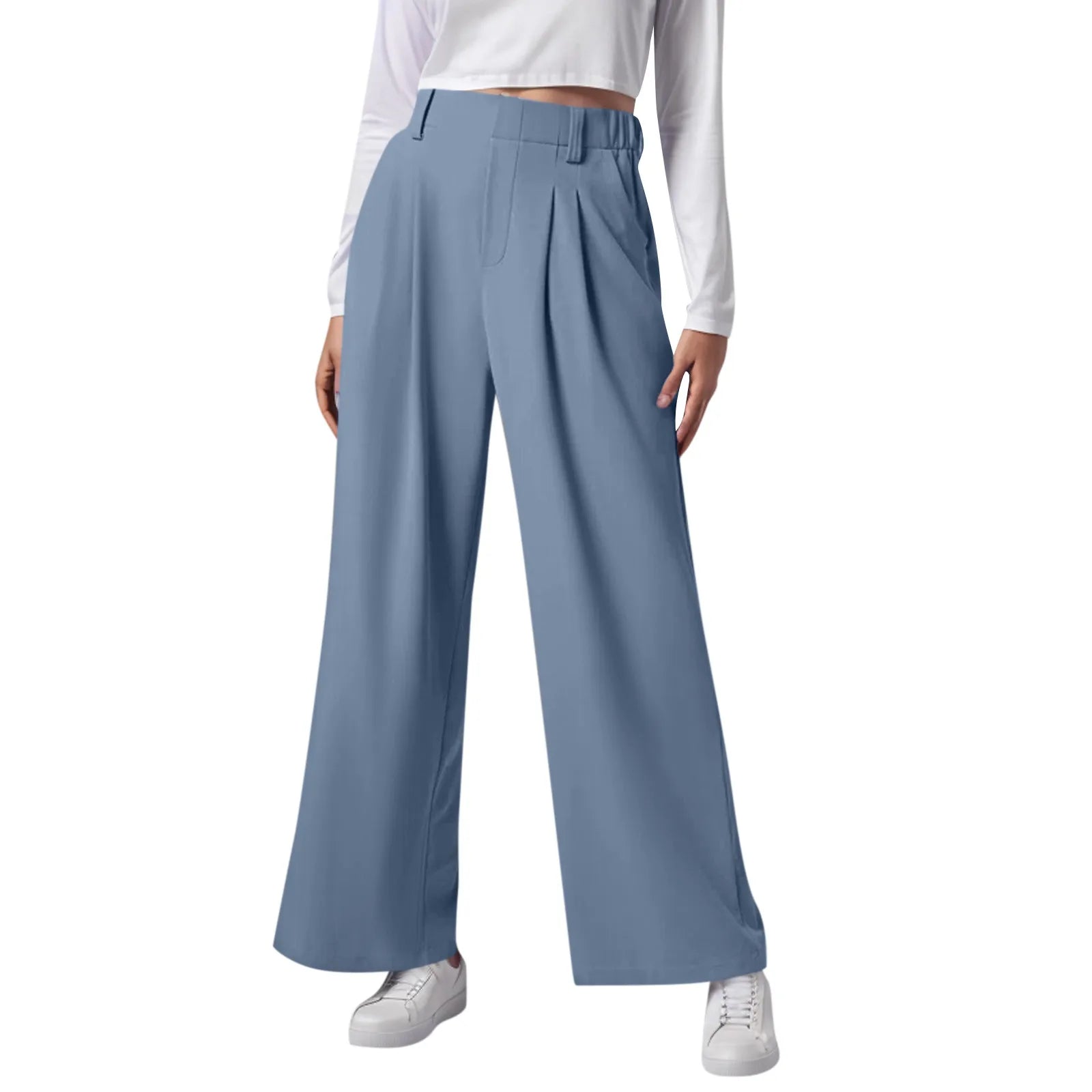 Balloon Fit Pants