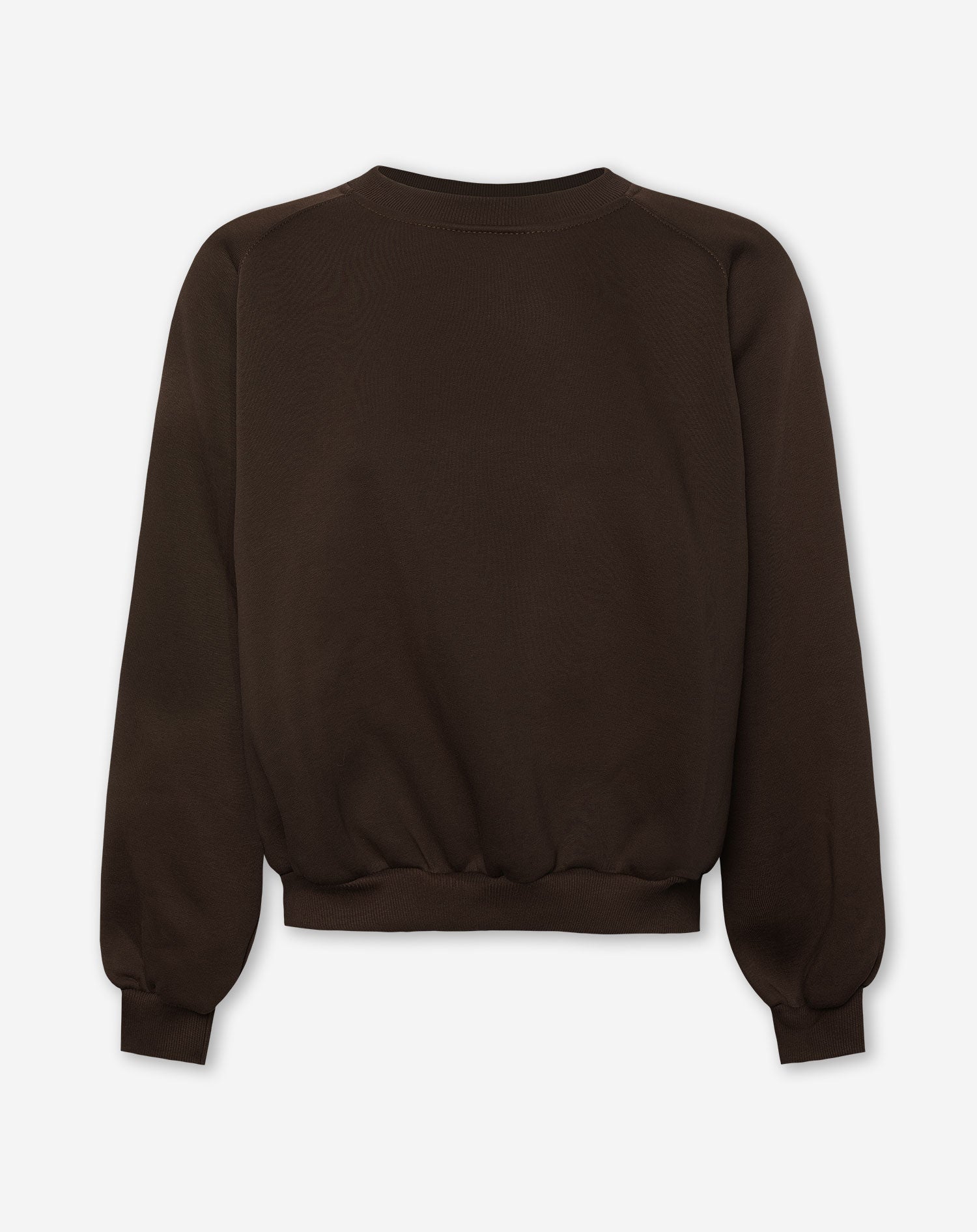 OVERSIZED SWEATER BRUIN
