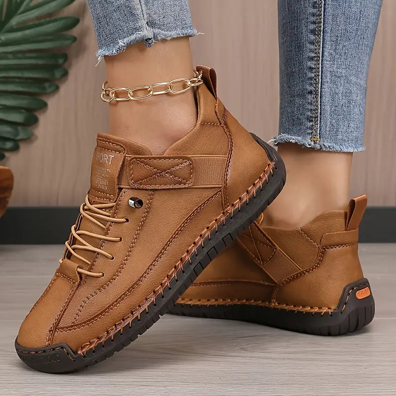 Life & More | Comfortabele Orthopedische Sneakers