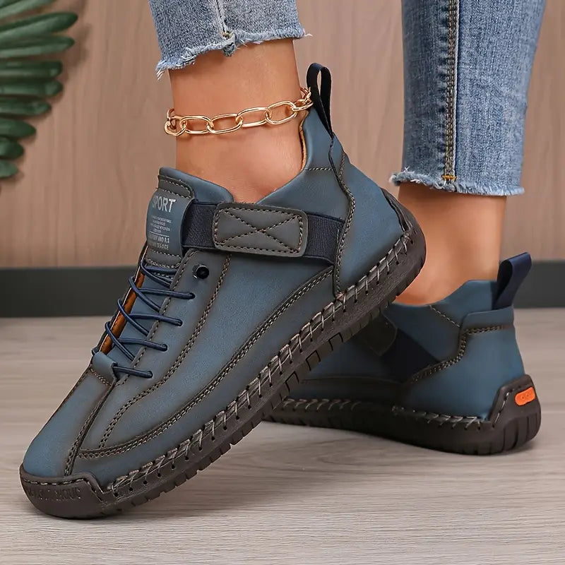 Life & More | Comfortabele Orthopedische Sneakers